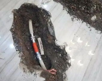 秭归测漏水电话