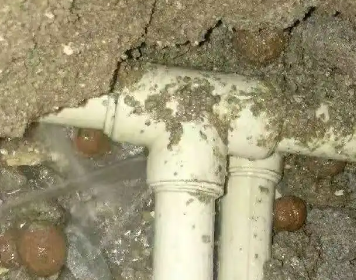 秭归测漏水多少钱