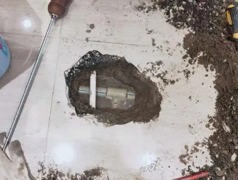 秭归测漏水电话