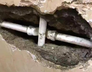 秭归测漏水哪家好