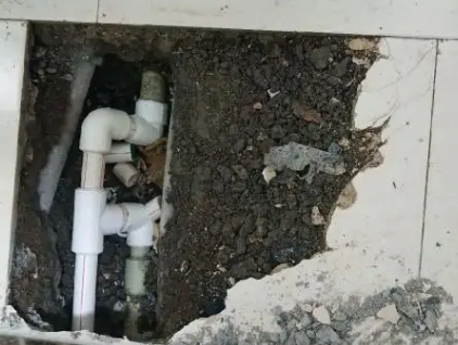 秭归测漏水哪家好