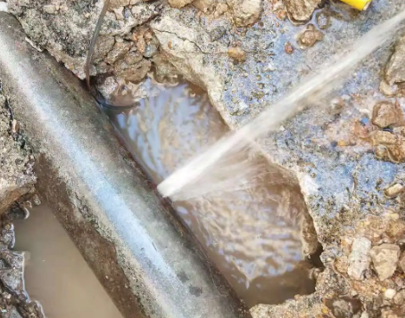 秭归测漏水公司