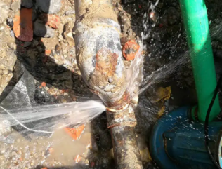 秭归测漏水公司电话