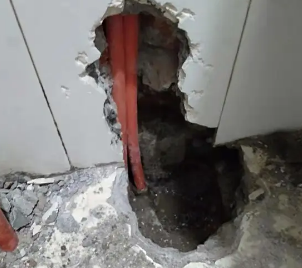 秭归漏水检测电话