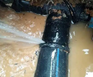 秭归测漏水公司哪家好