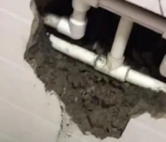 秭归漏水检测电话