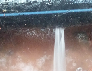 秭归漏水检测多少钱