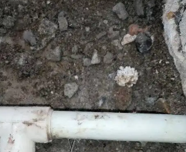 秭归漏水检测哪家好