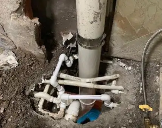 秭归漏水检测哪家好