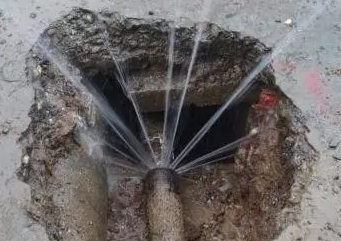 秭归漏水检测多少钱