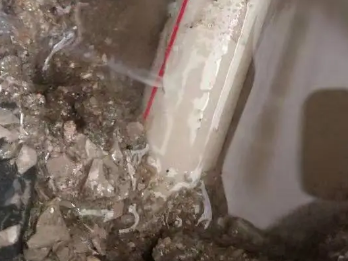 秭归漏水检测哪家好