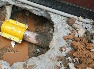 秭归漏水检测哪家好