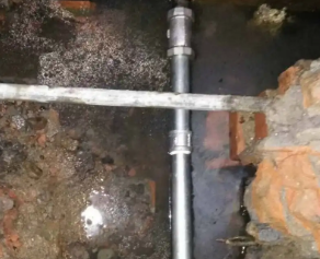 秭归漏水检测公司电话