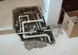 秭归卫生间测漏水如何检测