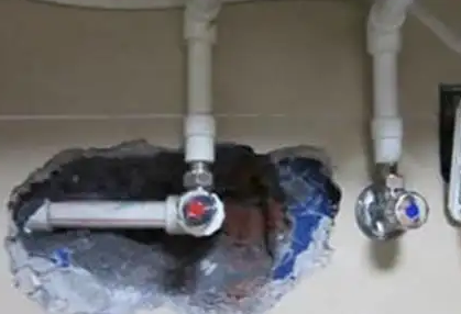 秭归卫生间测漏水查询方法