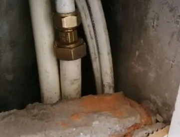 秭归水管漏水检测哪家好