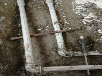 秭归卫生间测漏水多少钱