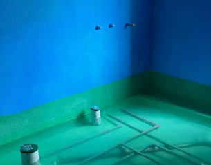 秭归卫生间防水