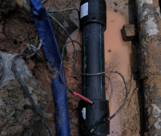 秭归水管漏水检测多少钱