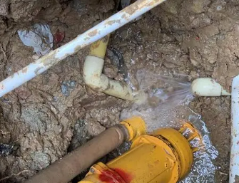 秭归水管漏水检测哪家好