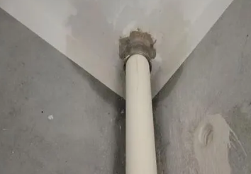 秭归卫生间测漏水之渗水防护