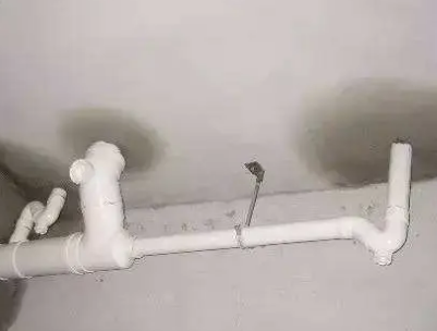 秭归卫生间测漏水的几种情景