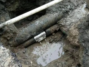 秭归水管漏水检测的传递距离多少