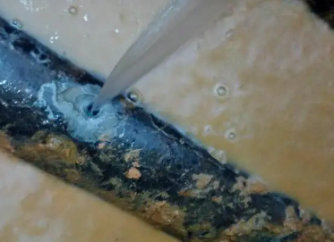 秭归水管漏水检测多少钱