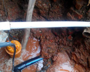 秭归水管漏水检测哪家好