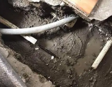 秭归卫生间测漏水价格明细