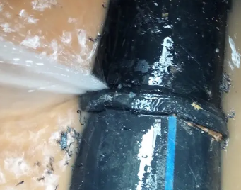 秭归水管漏水检测的小妙招