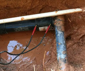 秭归水管漏水检测多少钱