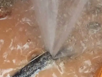 秭归水管漏水检测哪家好