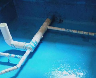 秭归卫生间测漏水之如何查漏水点