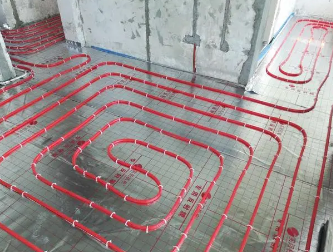 秭归地暖维修的知识