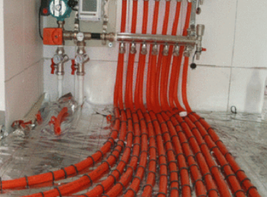 秭归地暖维修多少钱