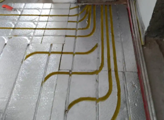 秭归地暖维修哪家好