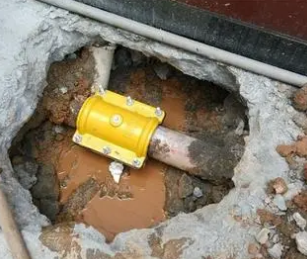 秭归水管漏水检测的几种情况