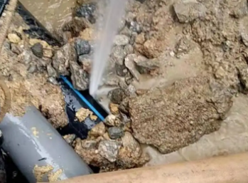 秭归水管漏水检测哪家好