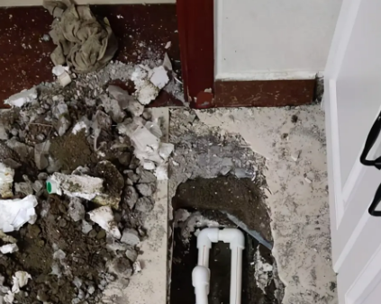 秭归卫生间测漏水的相关问题