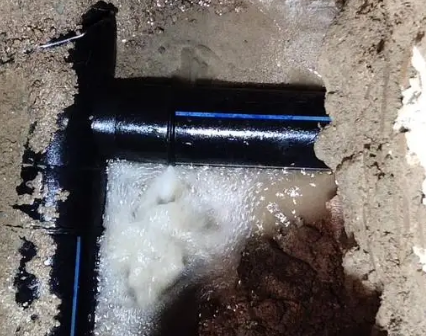 秭归水管漏水检测哪家好