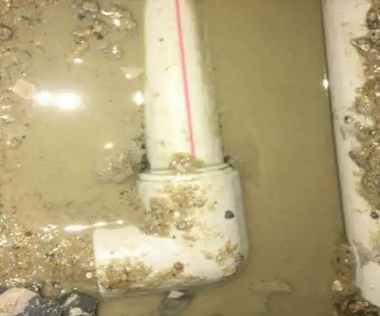 秭归水管漏水检测多少钱