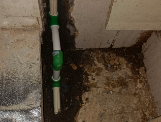 秭归卫生间测漏水哪家好