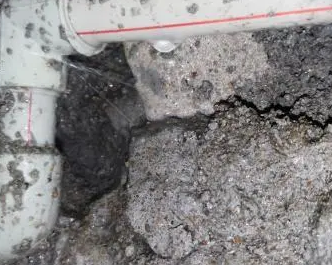 秭归漏水检测多少钱