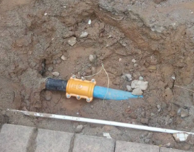 秭归水管漏水检测的情况