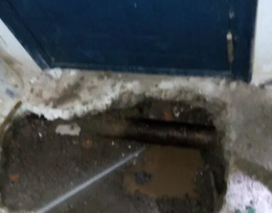 秭归水管漏水检测多少钱