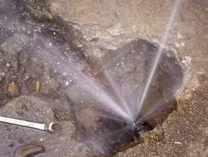 秭归水管漏水检测哪家好