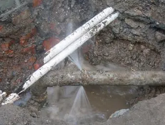 秭归测漏水多少钱