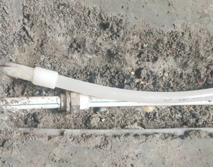 秭归测漏水哪家好