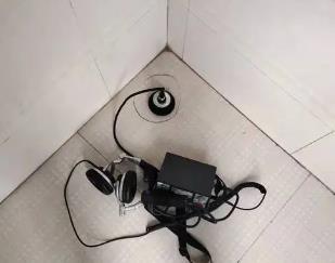 秭归测漏水公司